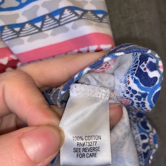 Women’s Croft & Barrow Classic Tee – Size L, Soft & Stylish - Picture 4 of 6